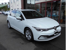 Volkswagen Golf 1.0 TSI 110HP Comfort