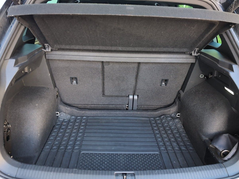 2023 Volkswagen Tiguan 2L Diesel For Sale Images