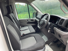 2023 Volkswagen Crafter 2L Diesel For Sale Images
