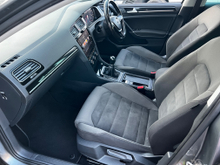 2017 Volkswagen Golf 1.6L Diesel For Sale Images