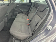 2015 Ford Focus 1.6L Diesel For Sale Images