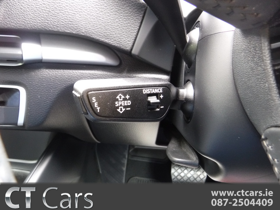 2020 Audi A3 1.4L Petrol For Sale Images