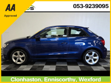 2017 Audi A1 1L Petrol For Sale Images