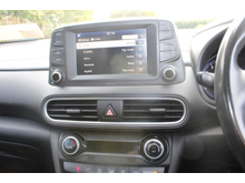 2019 Hyundai Kona 1L Petrol For Sale Images