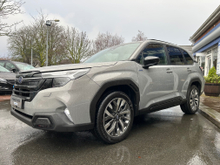 2026 Subaru Forester 2L Petrol Hybrid For Sale Images