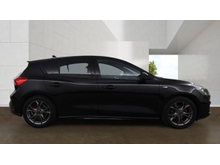 2022 Ford Focus 1.5L Diesel For Sale Images