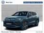 2026 VOLKSWAGEN TAYRON TAYRON RL 1.5 PHEV DSG 204HP