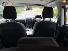 2011 Nissan Qashqai +2 1.5L Diesel For Sale Images