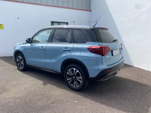 2024 Suzuki Vitara 1.5L Petrol Hybrid For Sale Images