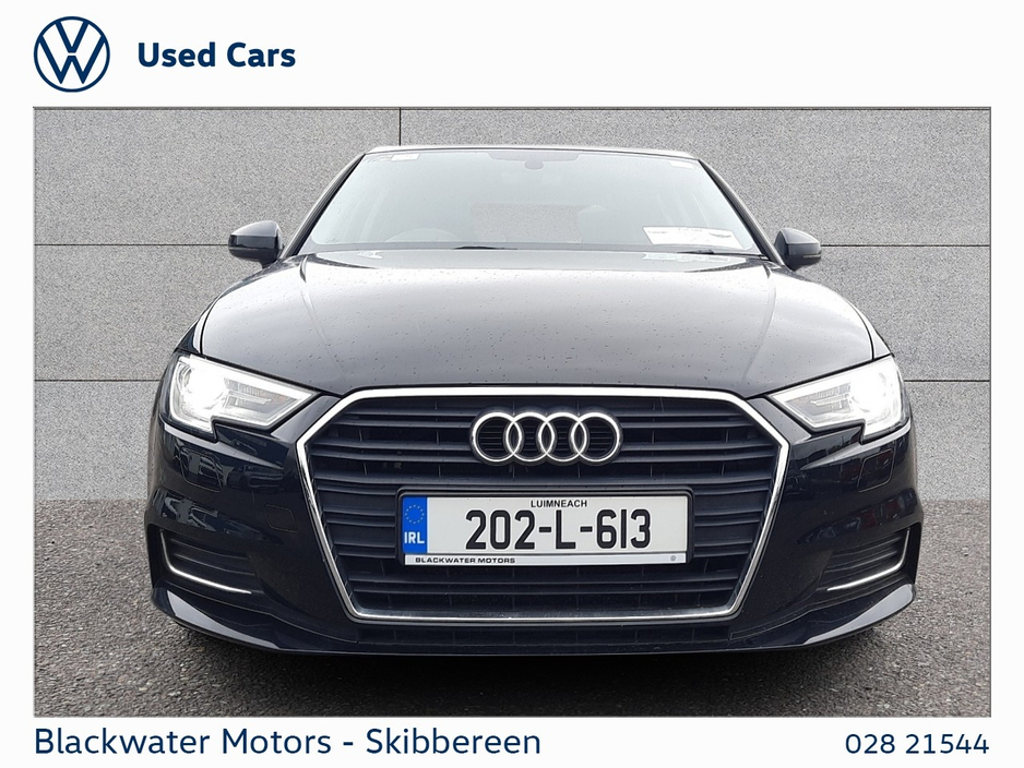 Audi A3 SPORTBACK 1.0 30TFSI 116BHP SE — thumbnail 15