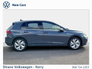 2025 VOLKSWAGEN GOLF STYLE 1.5TSI PETROL 130BHP