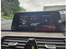 2018 BMW 5 Series 2.0L Diesel For Sale Images