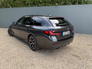 2022 BMW 5 SERIES G31 E M SPORT AUTO