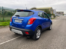 2016 Opel Mokka 1.6L Diesel For Sale Images