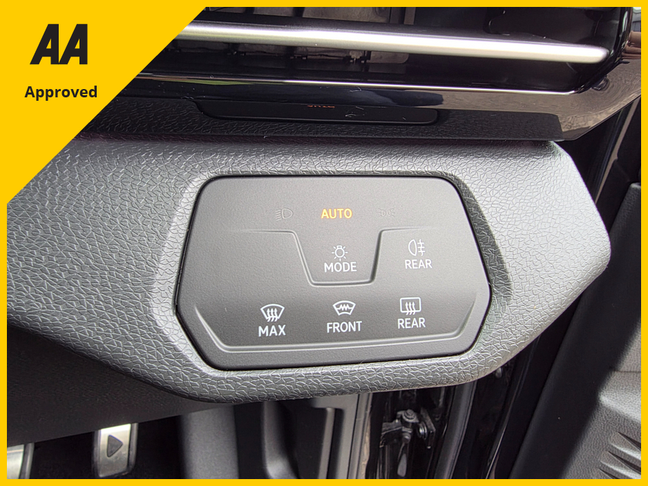 2023 Volkswagen ID.4 0L Electric For Sale Images