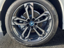 2026 BMW IX2 eDrive20 M Sport