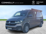 2022 VOLKSWAGEN TRANSPORTER Highline SWB 150 bhp