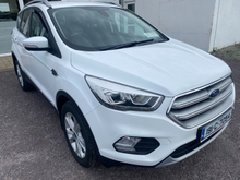 2019 Ford Kuga