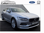 2019 VOLVO V90 INSCRIPTION D4 AUTO 190PS