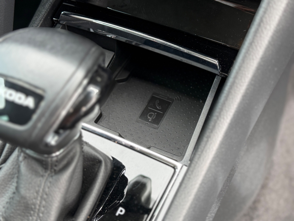 2023 Skoda Karoq 2L Diesel For Sale Images