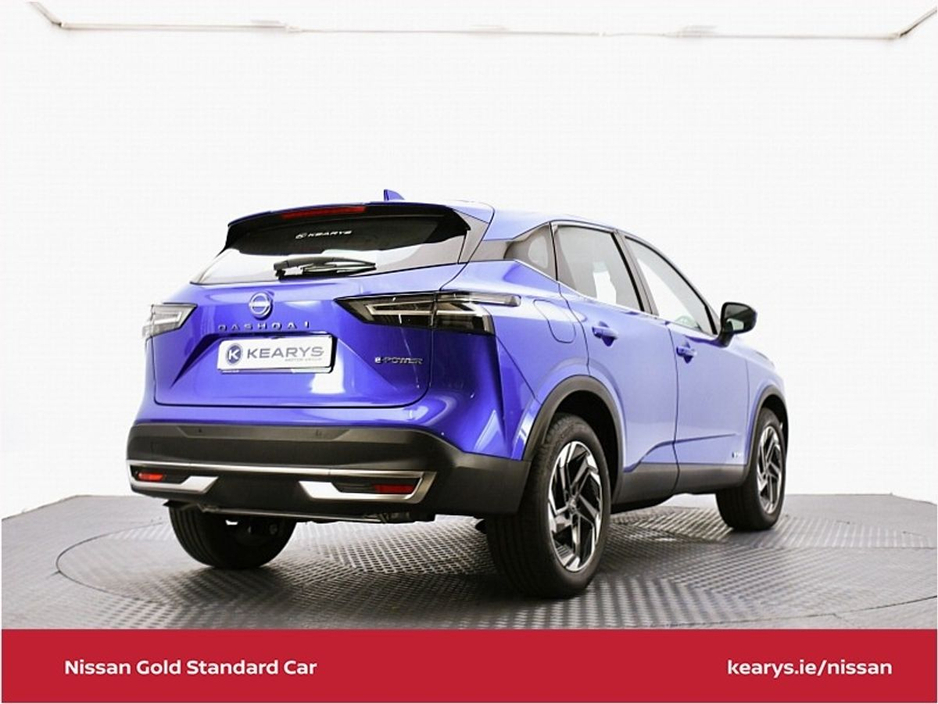 Nissan Qashqai ePower SV Premium MY24 - MEGA SALE PRICE — thumbnail 12