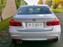 2018 BMW 3 SERIES 320D M SPORT 2.0 AUTO