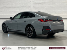 2024 BMW i4 0L Electric For Sale Images