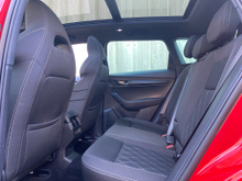 2020 Skoda Karoq 1.6L Diesel For Sale Images
