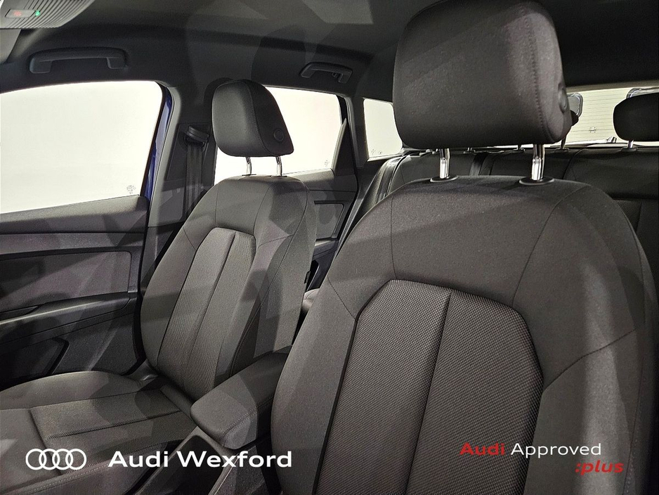 Audi Q4 e-tron 40 Advance Auto — thumbnail 11