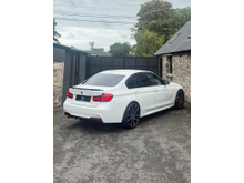 2015 BMW 3 Series 2L Diesel For Sale Images