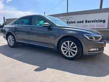 2016 Volkswagen Passat 1.6L Diesel For Sale Images