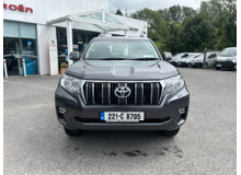 2022 Toyota Landcruiser 2.8L Diesel For Sale Images
