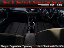 2020 Volkswagen T-Roc 1.6L Diesel For Sale Images