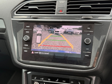2024 Volkswagen Tiguan 2L Diesel For Sale Images