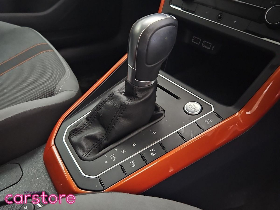 Volkswagen Polo 1.0 TSI Auto — thumbnail 20