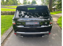 2022 Land Rover Range Rover Sport 2.0L Petrol Plug-in Hybrid For Sale Images