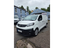 2023 Opel Vivaro 1.5L Diesel For Sale Images