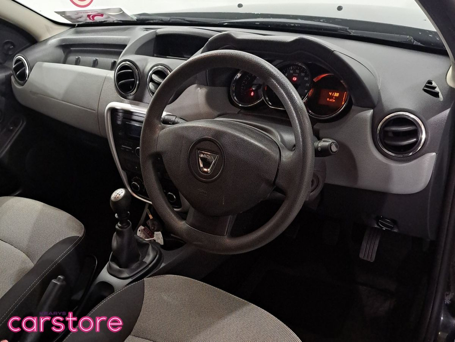 Dacia Duster 1.5 dCi 110 ALTERNATIVE — thumbnail 15