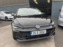2025 Volkswagen Golf 1.5L Petrol For Sale Images