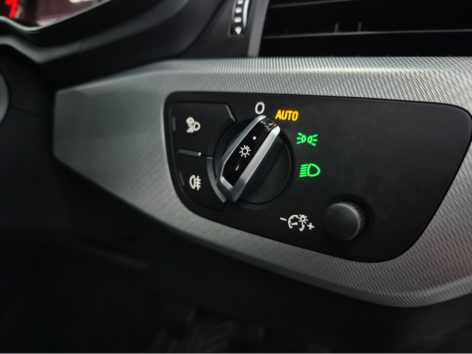 2018 Audi A4 2.0L Diesel For Sale Images
