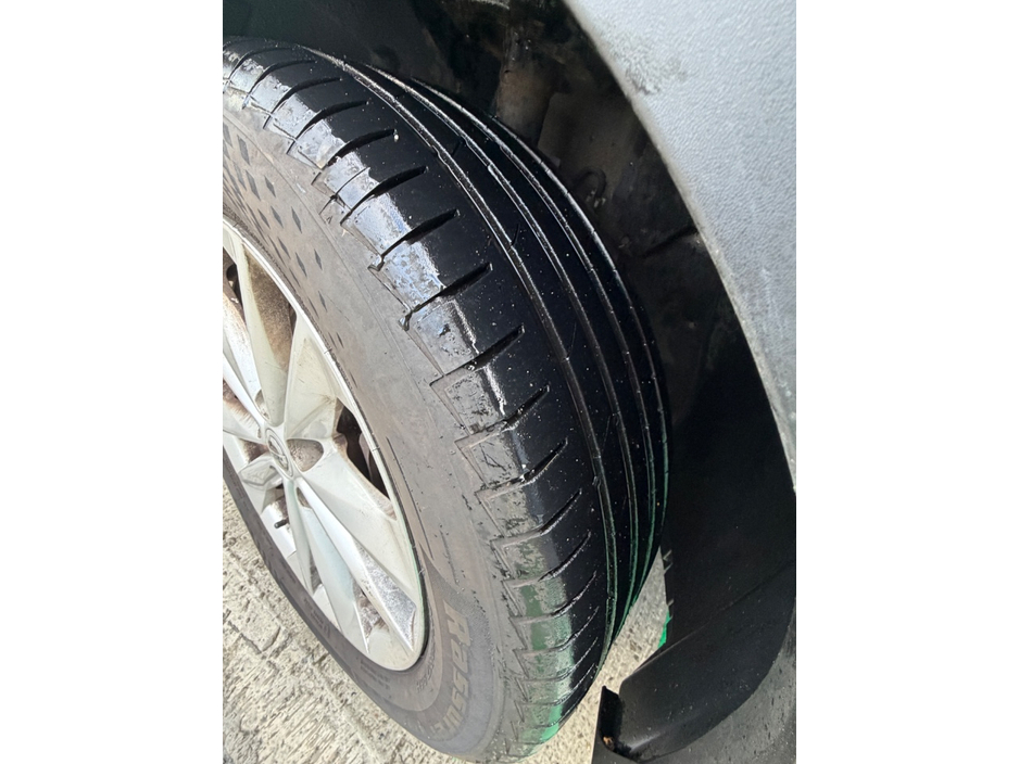 Nissan Qashqai 1.5 DSL SV 4DR — thumbnail 6