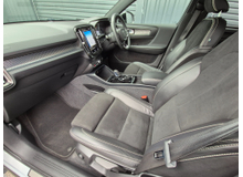 2021 Volvo XC40 1.5L Hybrid For Sale Images