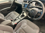 2015 VOLKSWAGEN GOLF 5DR AUTO