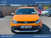 2011 Volkswagen Polo 1.2L Petrol For Sale Images