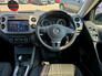 2016 VOLKSWAGEN TIGUAN 2016 VW Tiguan 1.4tsi Automatic/Low kms/1yr warran