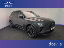 Volvo XC90 ULTRA PHEV **PANO ROOF**