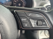 2018 Audi A3 1L Petrol For Sale Images