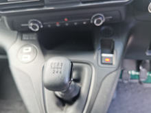 2026 Citroen Berlingo 1.5L Diesel For Sale Images