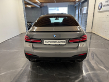 2022 BMW 5 Series 2L Diesel For Sale Images