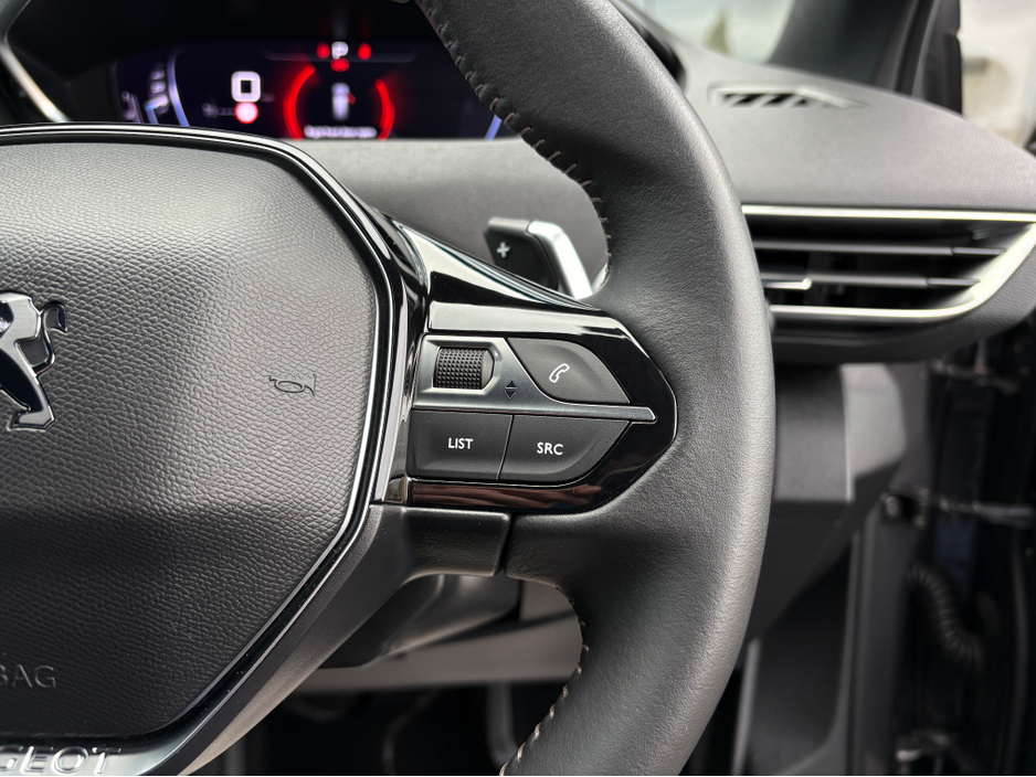 2023 Peugeot 5008 1.5L Diesel For Sale Images